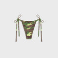 Frankies Bikinis Tidal Bottom - Undercover Angel