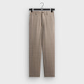 Giorgio Armani & Kith &Kin Summer Trouser - Dark Ash