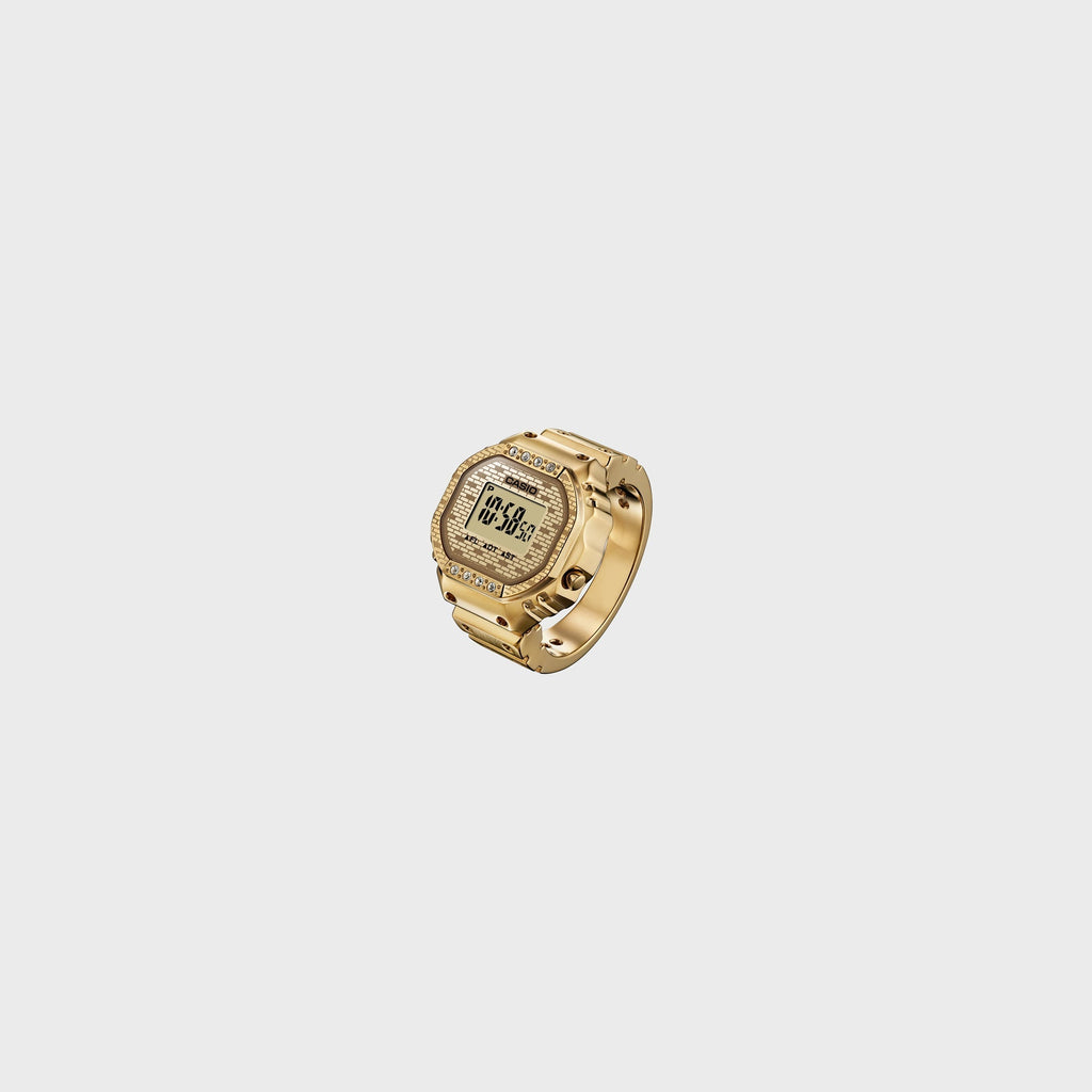 G-SHOCK x J Balvin CRW001JB-9 - Gold