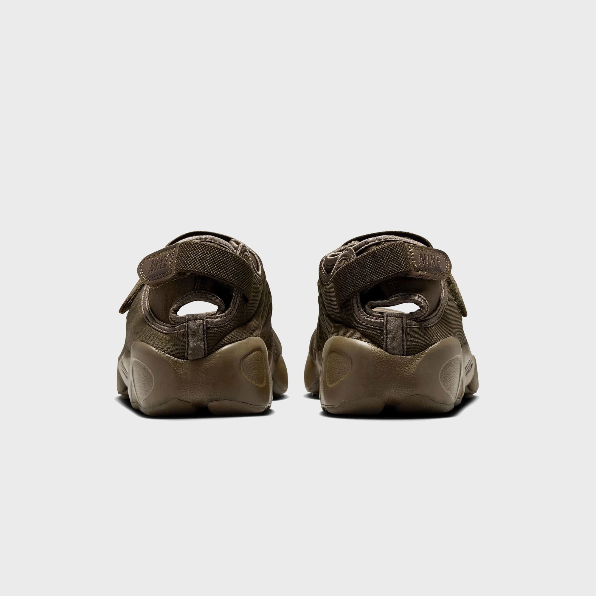 Nike WMNS Air Rift - Dark Hazel / Shimmer