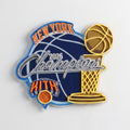 MADE-TO-ORDER | Kith & Yellowpop for the New York Knicks - 2026 Champions - PH