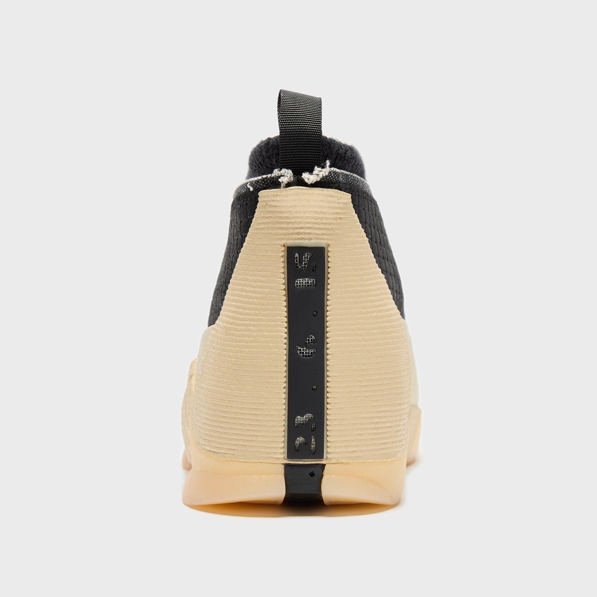 Jordan Air Jordan 15 23RE - Muslin / Muslin / Black