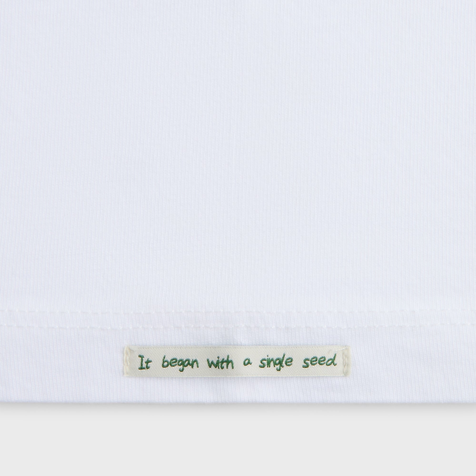 Kith & New Balance 2011 Sketch Jones Tee - White