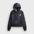 Kith & New Balance Woodblock Braxton Hoodie - Soul