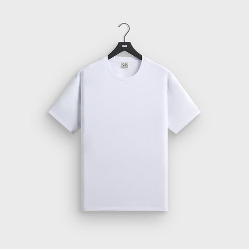 &Kin Darin Tee - White