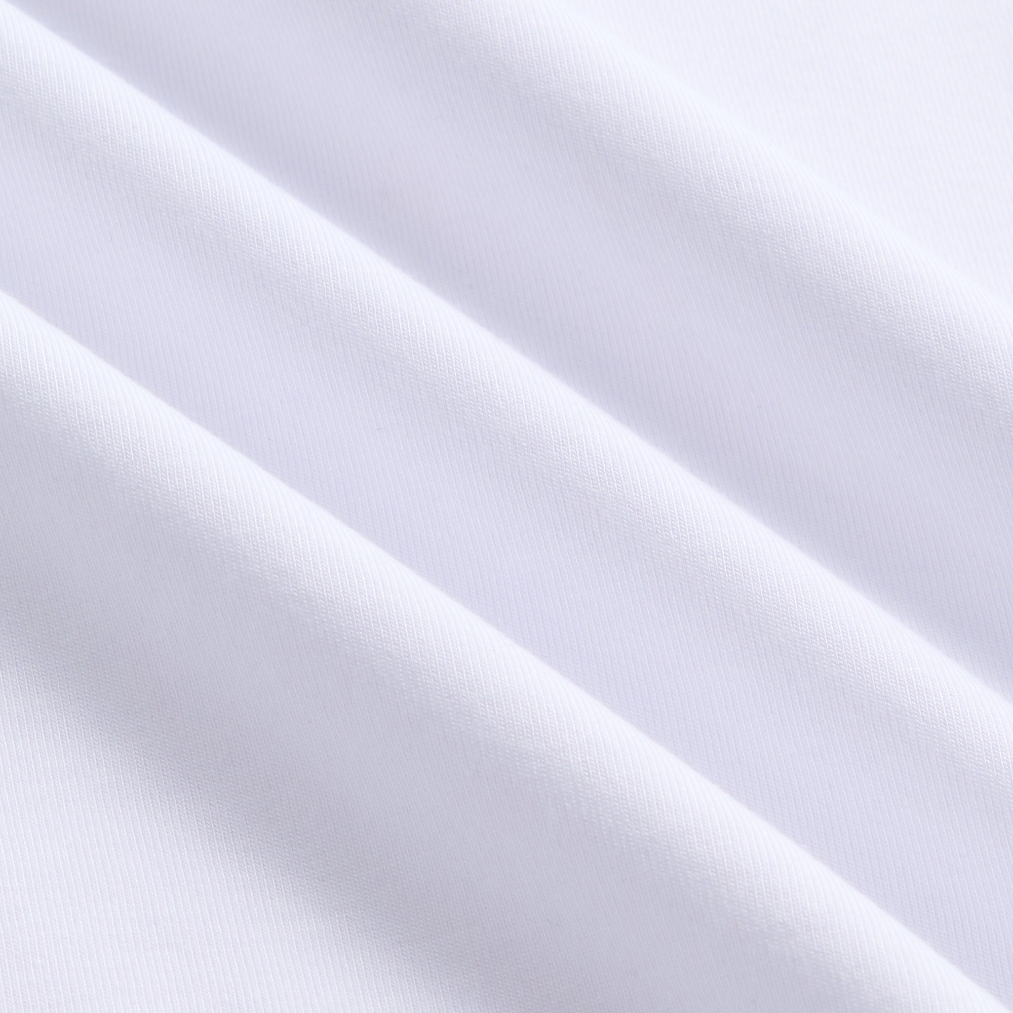 &Kin Albie Tee - White