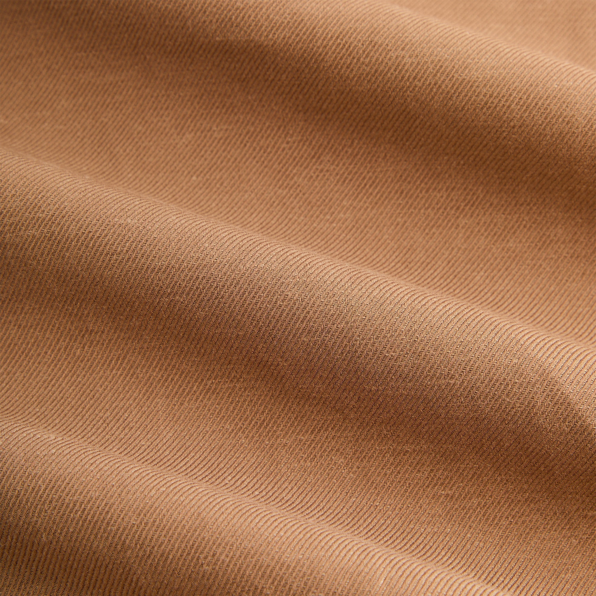&Kin Linen Viscose Twill Emil Short - Strand
