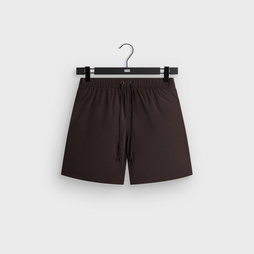 &Kin Carmen Swim Short - Kindling