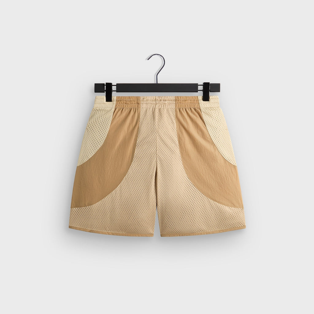 Kith & New Balance Mesh Fowler Short - Shea