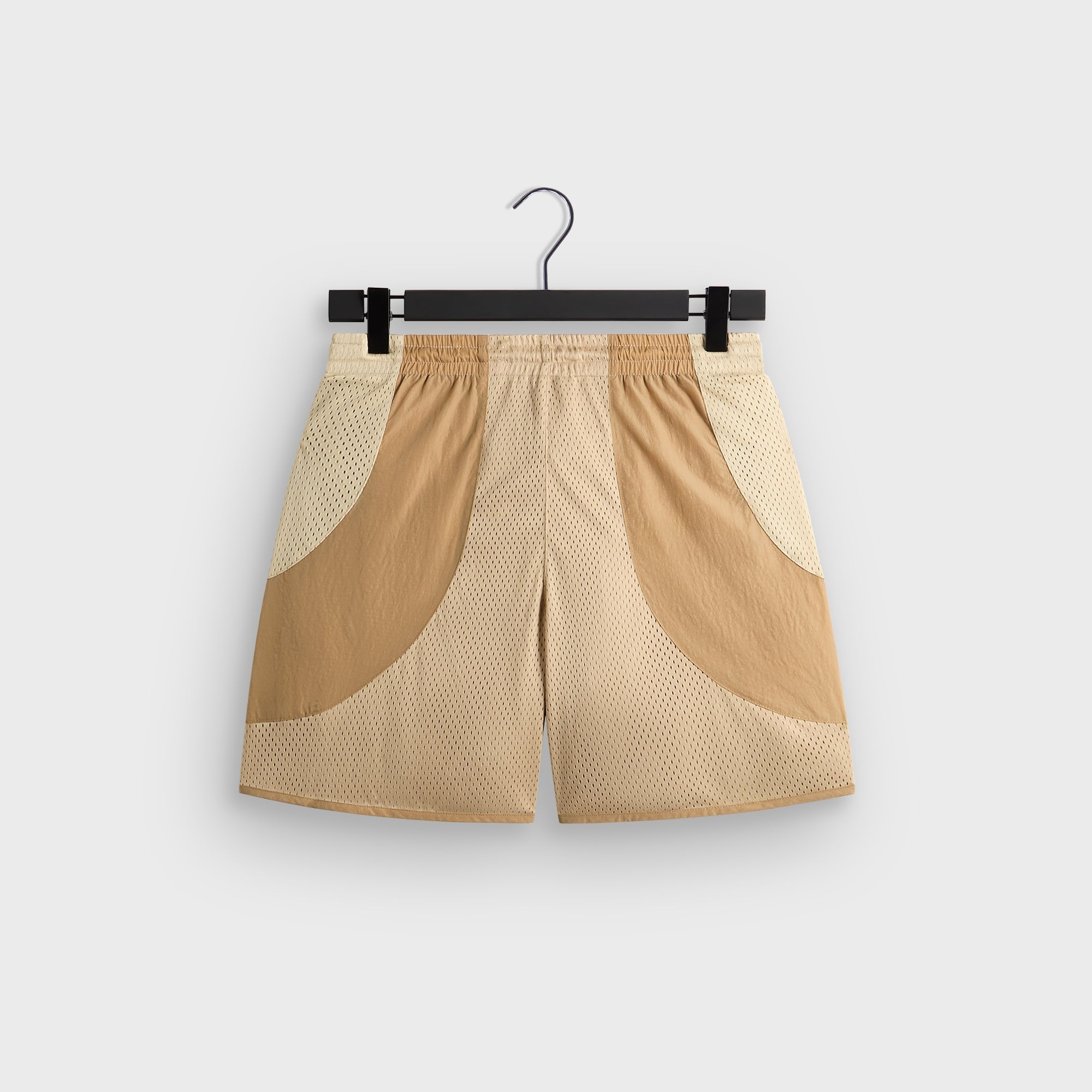 Kith & New Balance Mesh Fowler Short - Shea