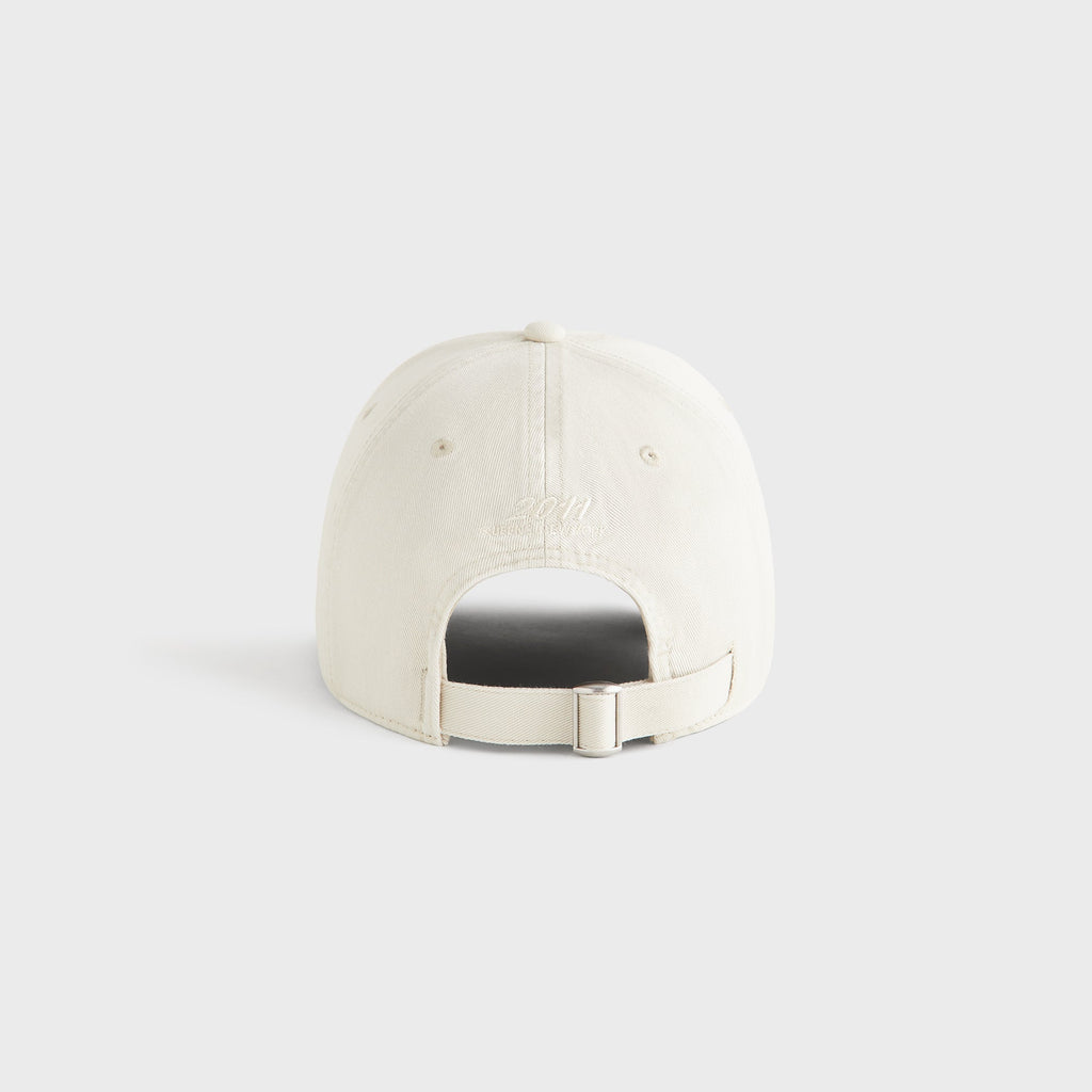 Kith & New Balance Washed Twill Classic Cap - Bronze Leaf