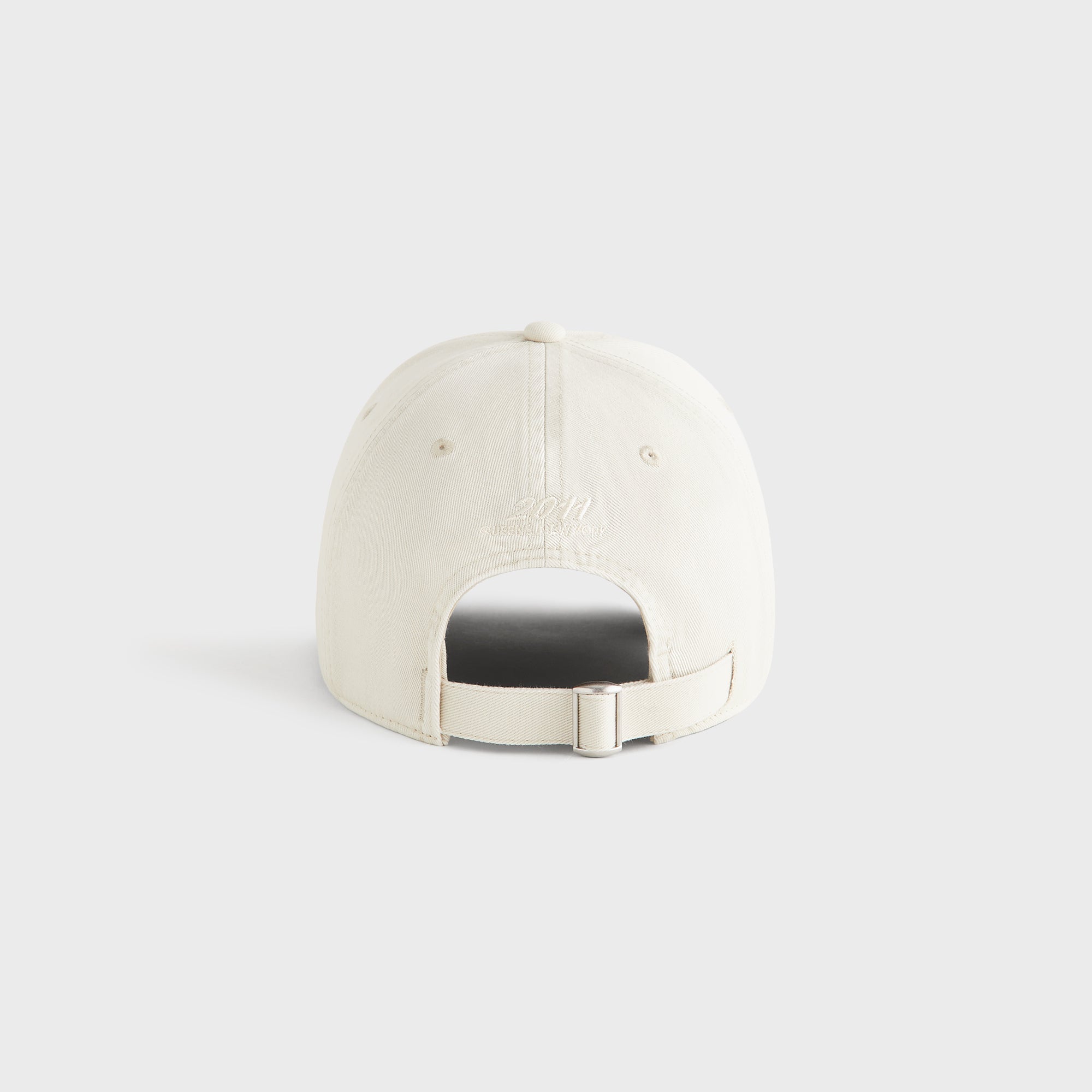 Kith & New Balance Washed Twill Classic Cap - Bronze Leaf
