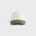 Kith & New Balance Washed Twill Classic Cap - Bronze Leaf