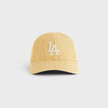 Kith & '47 for the Los Angeles Dodgers Raffia Franchise LS Cap - Natural