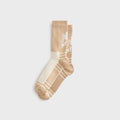 Kith & New Balance Big Logo Crew Socks - Legacy