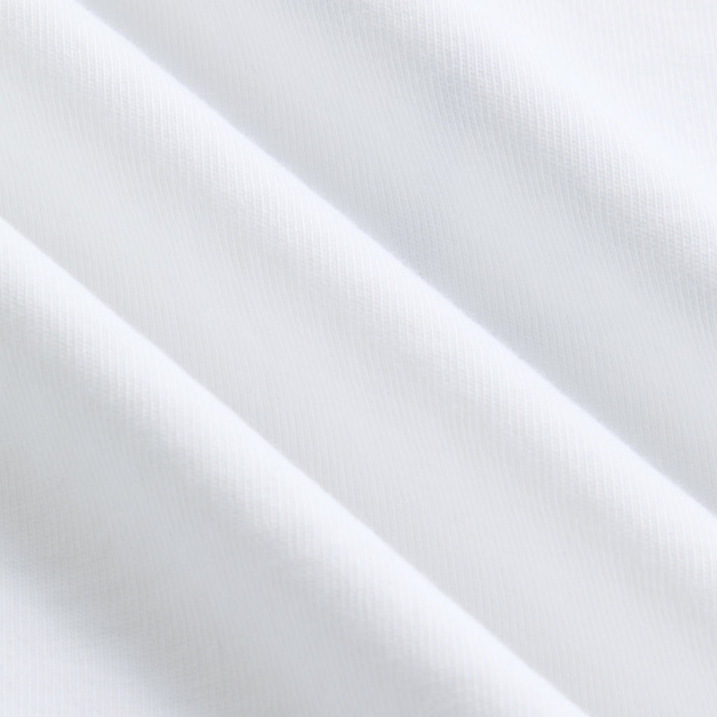 Kith for Taxi Driver Japanese Poster Standard Tee - White