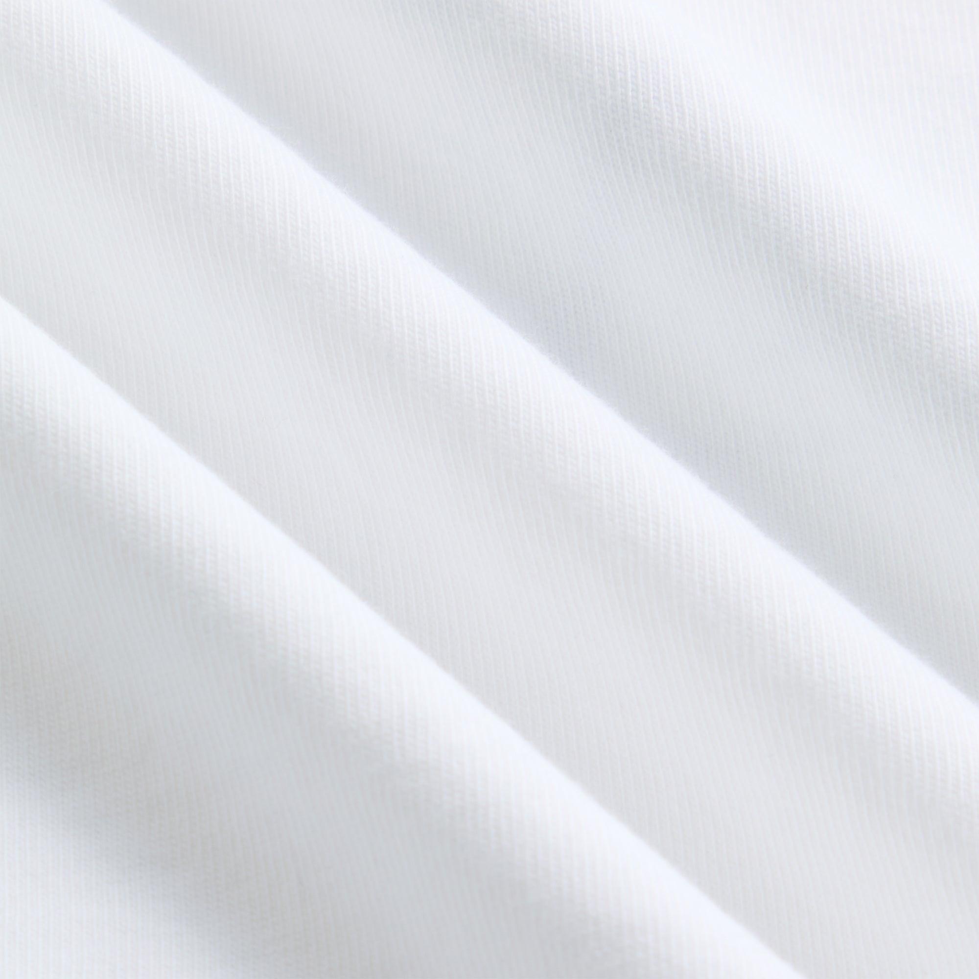 Kith for Taxi Driver Japanese Poster Standard Tee - White
