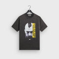 Kith for Taxi Driver Travis Stare Vintage Tee - Black