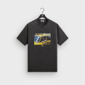 Kith for Taxi Driver Taxi Vintage Tee - Black