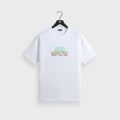 Kith New York City Classic Logo Tee - White