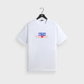 Kith Toronto Classic Logo Tee - White