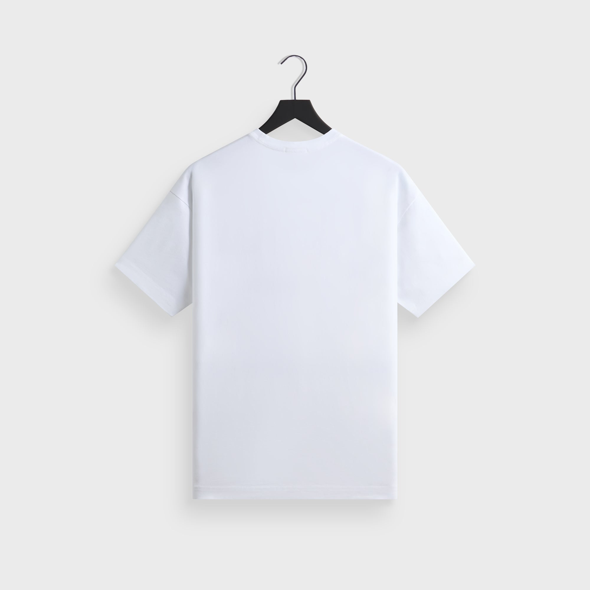 Kith Los Angeles Classic Logo Tee - White