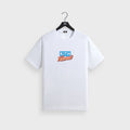 Kith Hawaii Classic Logo Tee - White