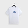 Kith Dallas Classic Logo Tee - White