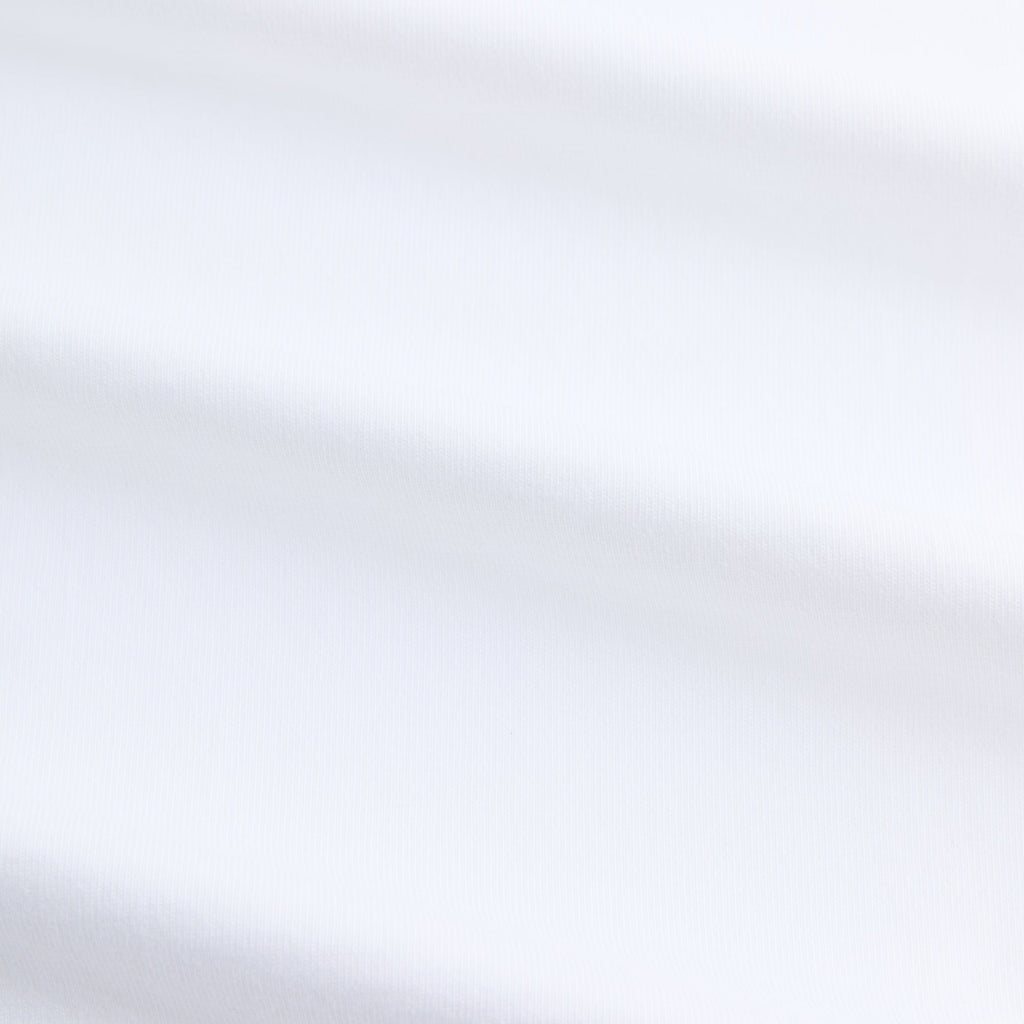 Kith Seoul Classic Logo Tee - White