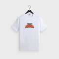 Kith Tokyo Classic Logo Tee - White