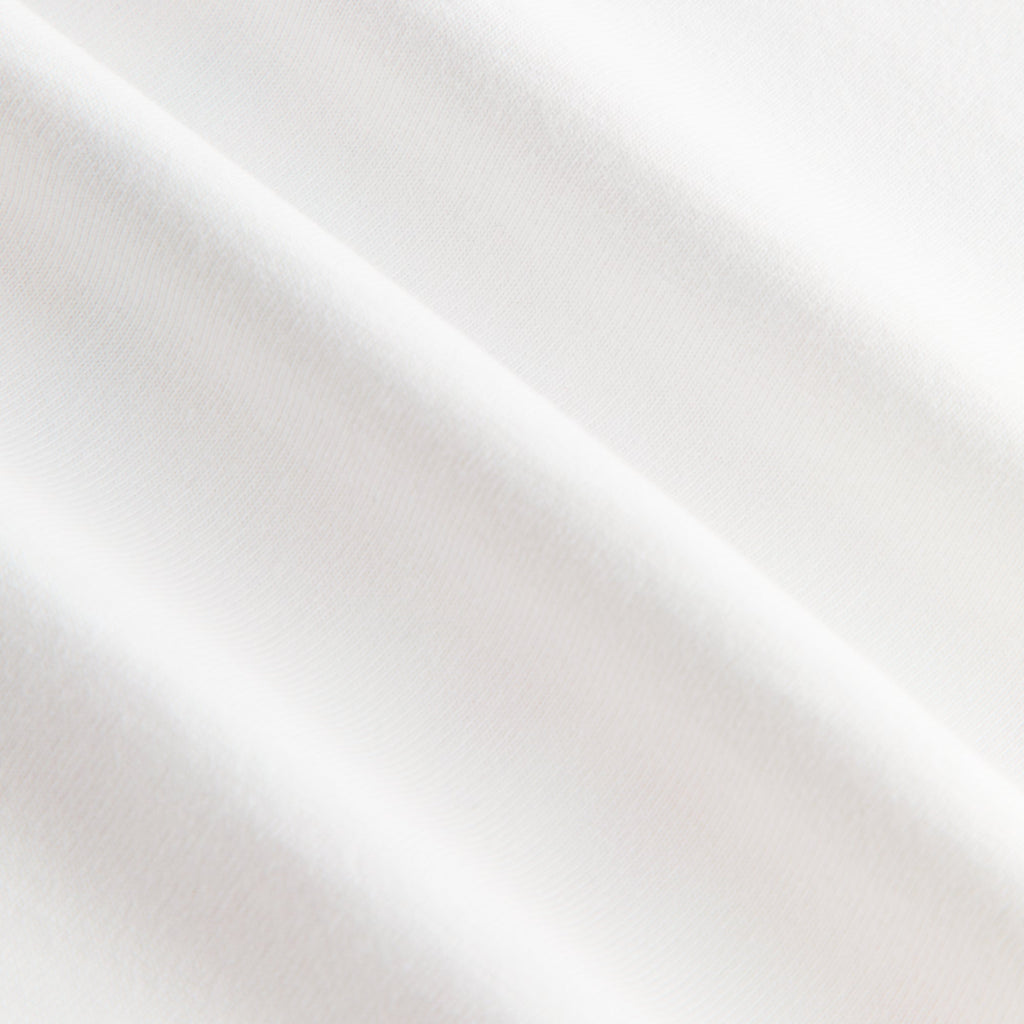 Kith Treats Swirl Pocket Tee - White