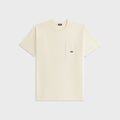 Kith Treats Fiegster Pocket Tee - Sandrift