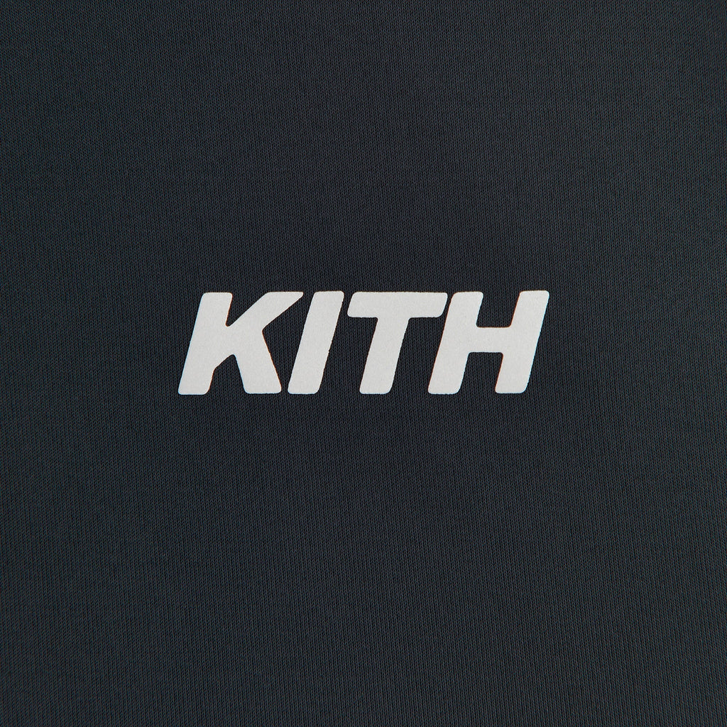 Kith Women Haru Hooded Muscle Tank - Black