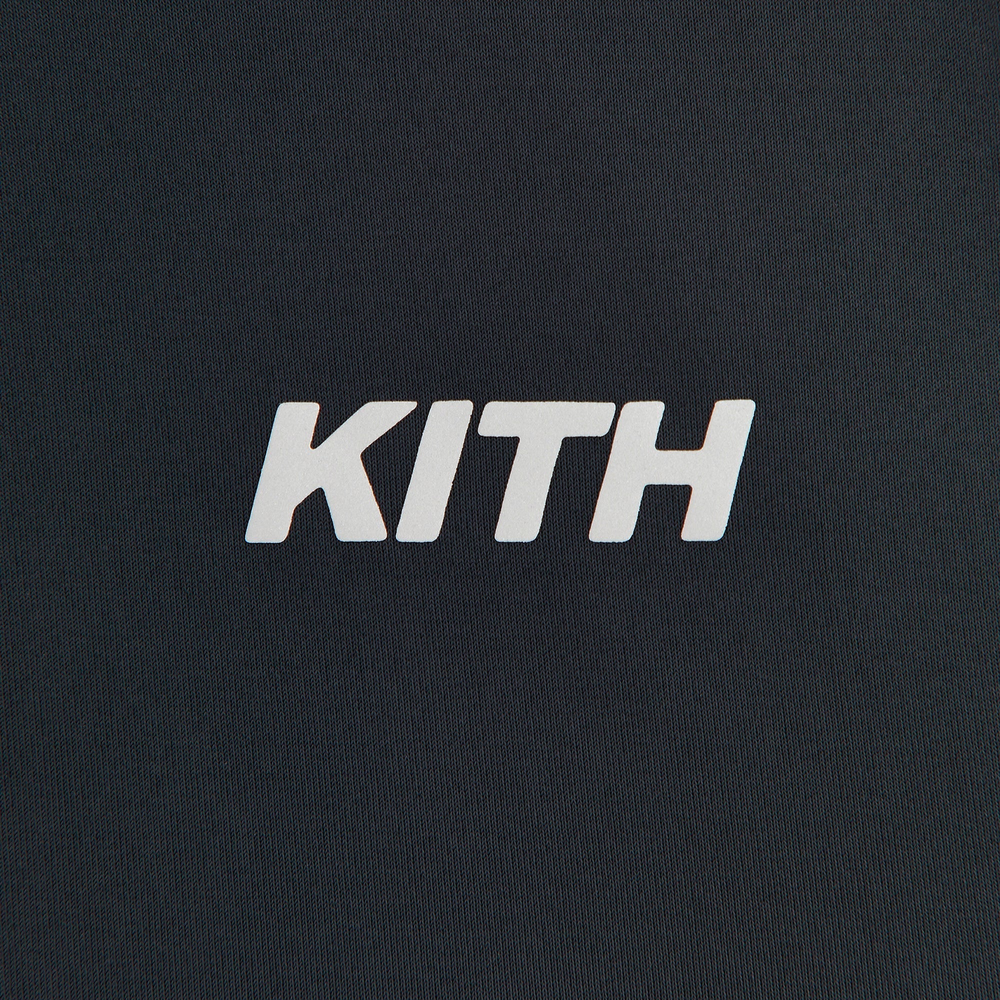 Kith Women Haru Hooded Muscle Tank - Black