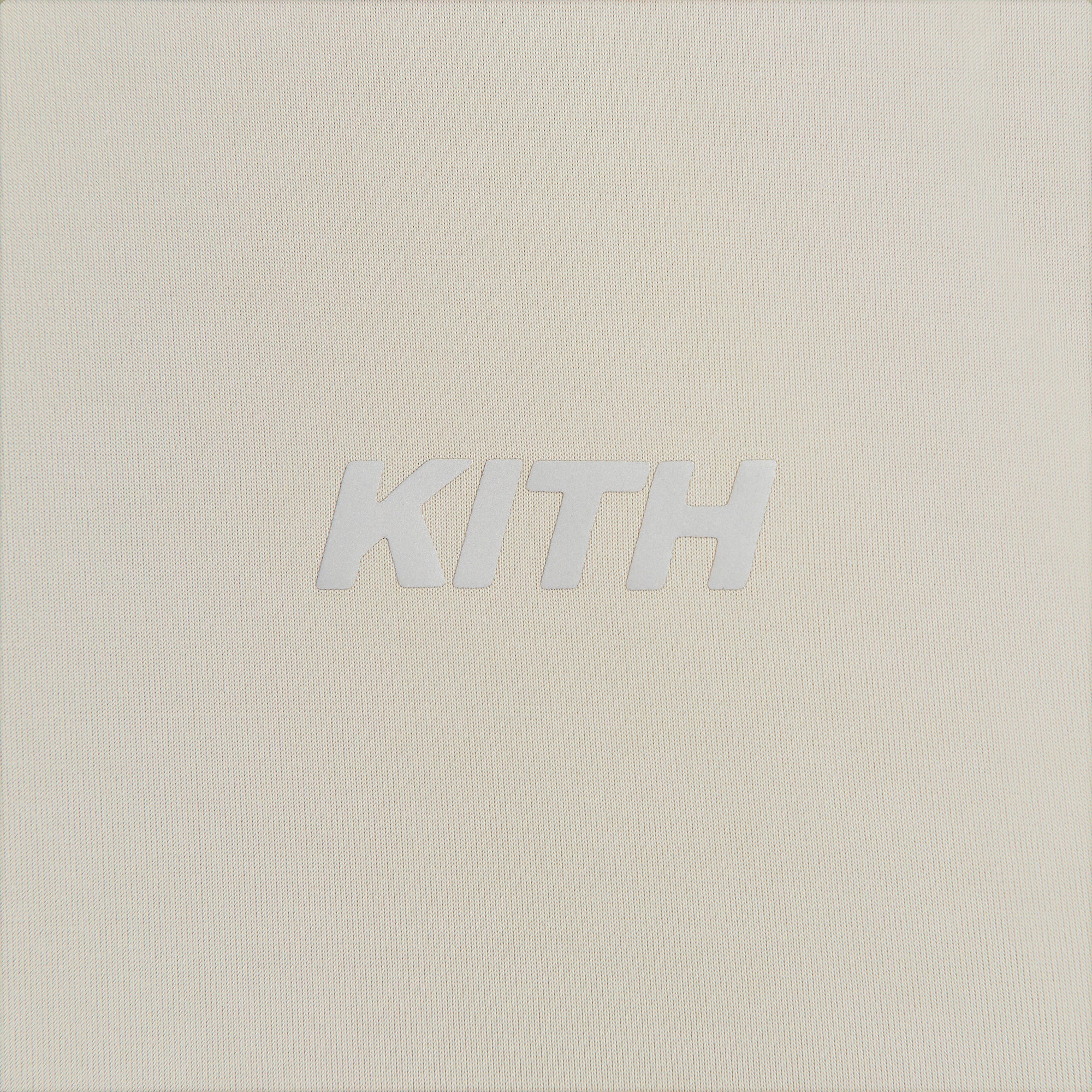 Kith Women Haru Hooded Muscle Tank - Plaster