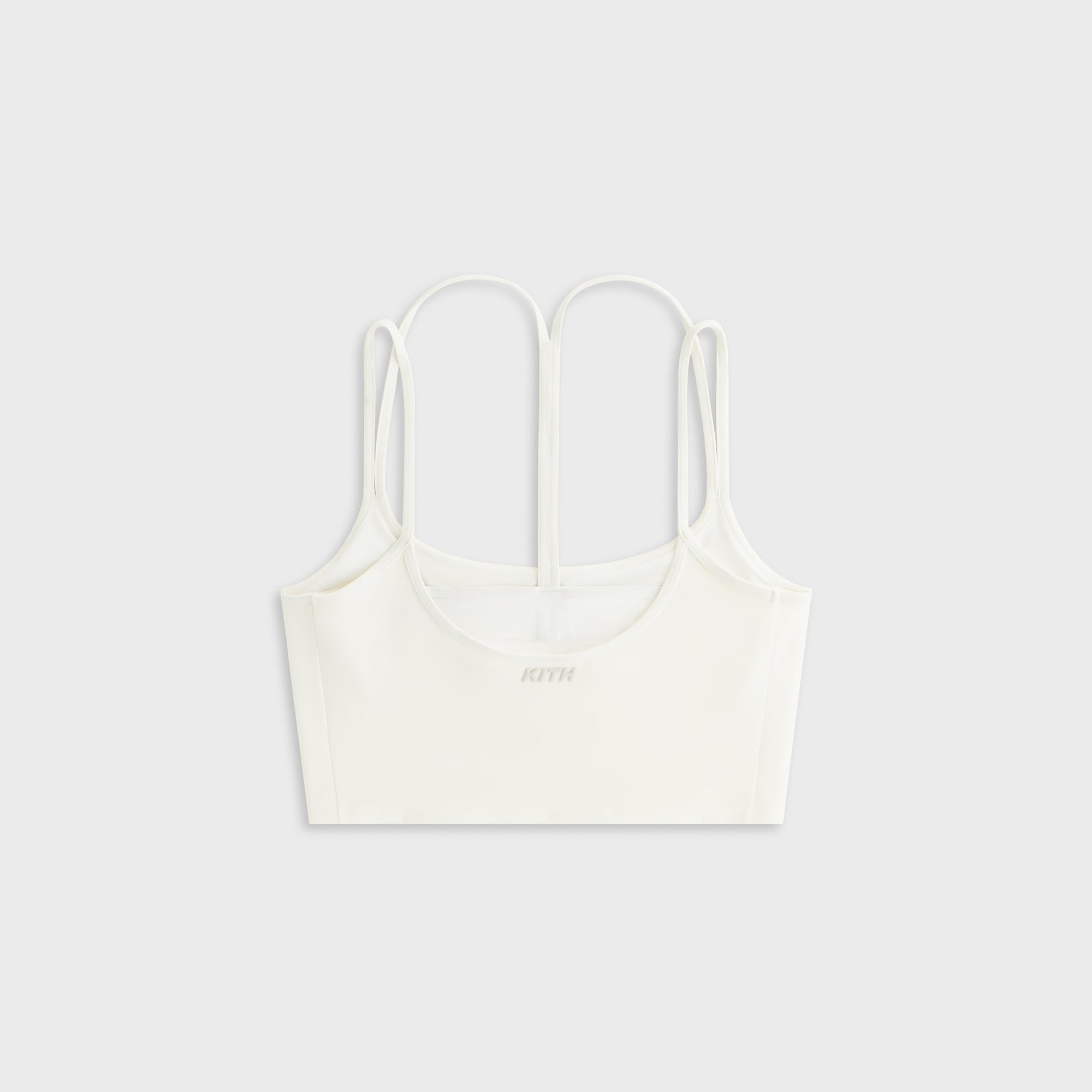 Kith Women Enhance Caius Active Cami - White
