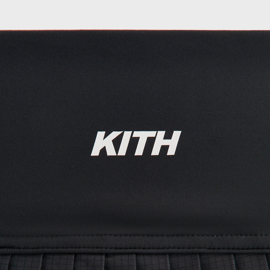Kith Women Yasmin Pleated Active Skort - Black