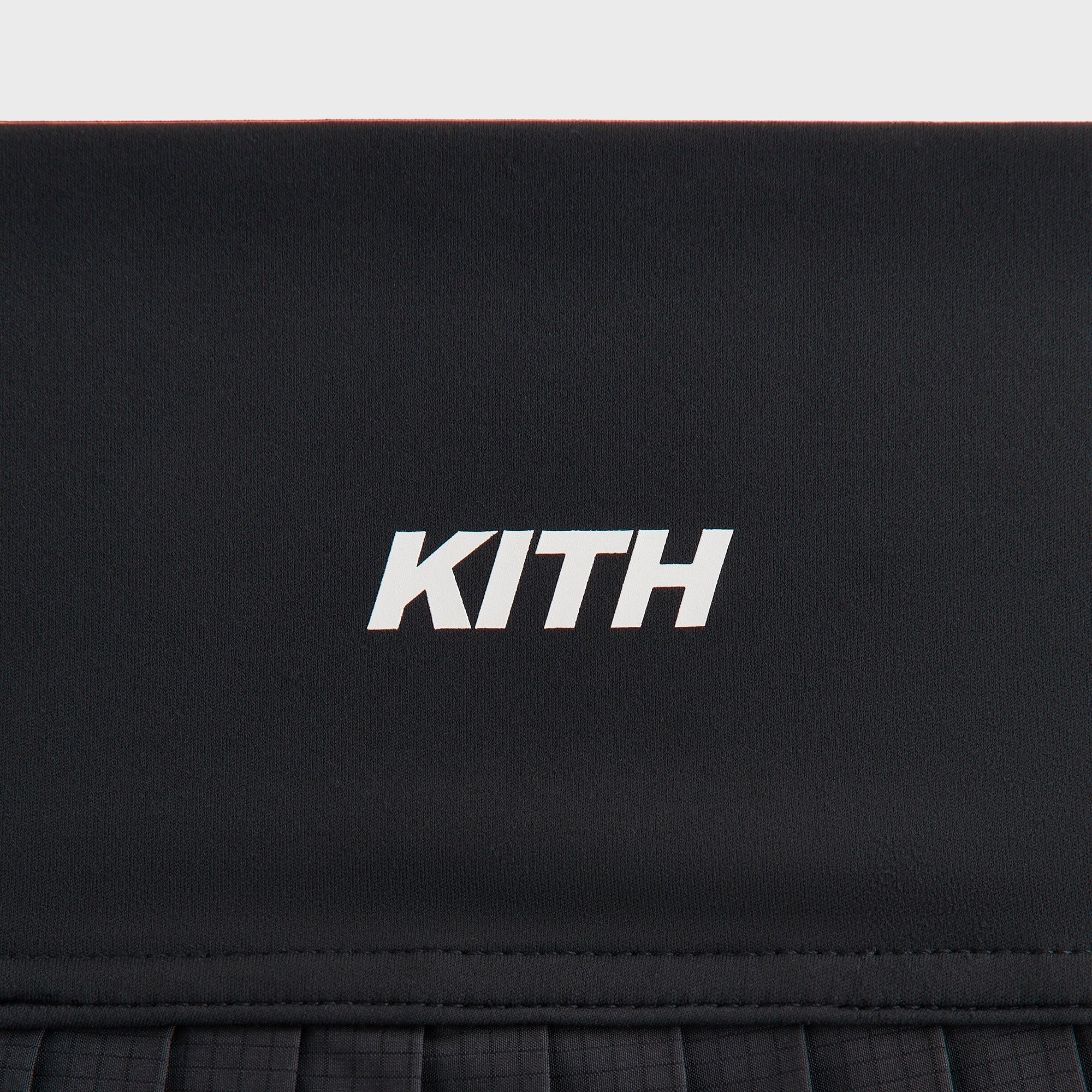 Kith Women Yasmin Pleated Active Skort - Black