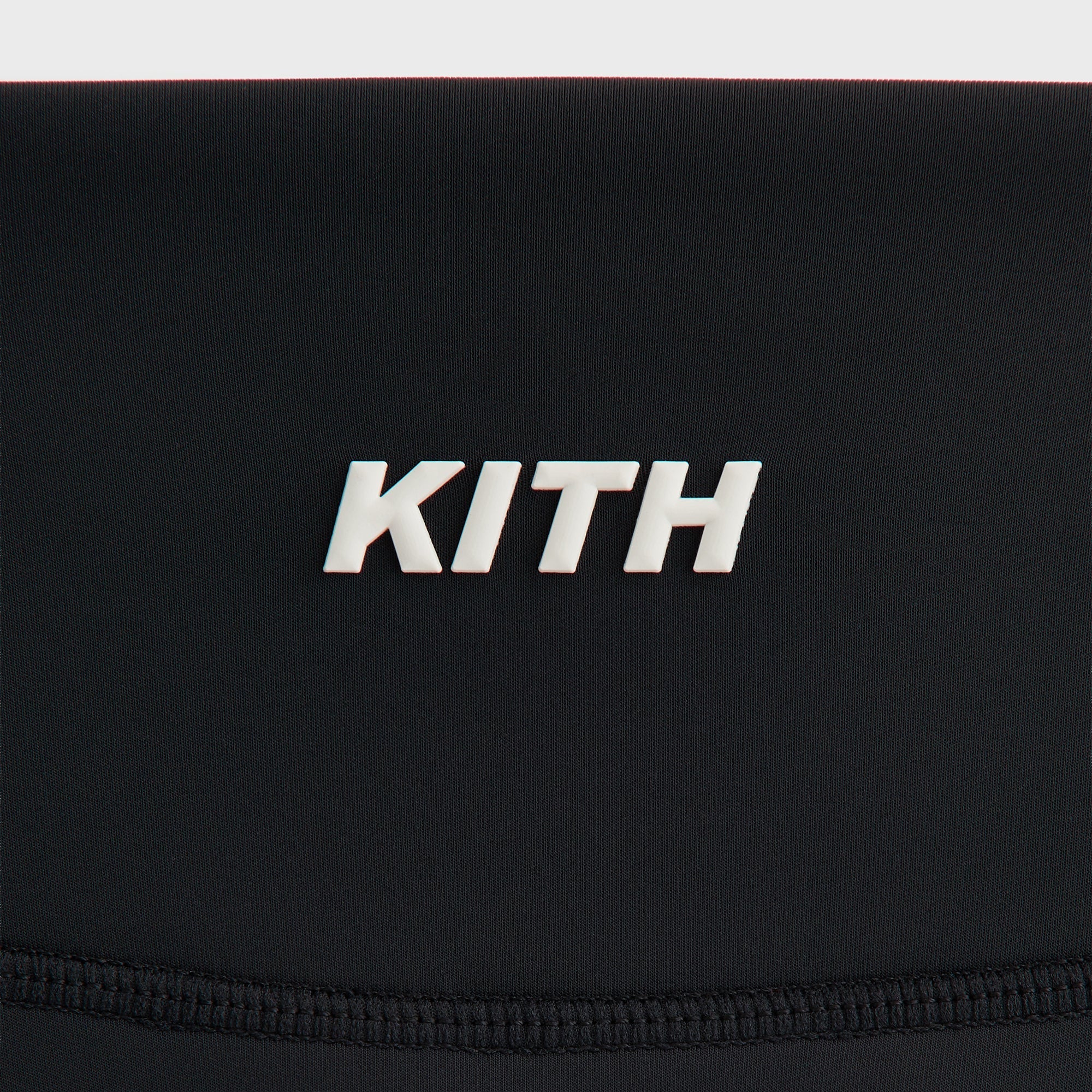 Kith Women Enhance Capri - Black