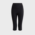 Kith Women Enhance Capri - Black