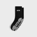 Kith Women Classic Crew Pilates Socks - Black
