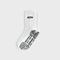Kith Women Classic Crew Pilates Socks - White