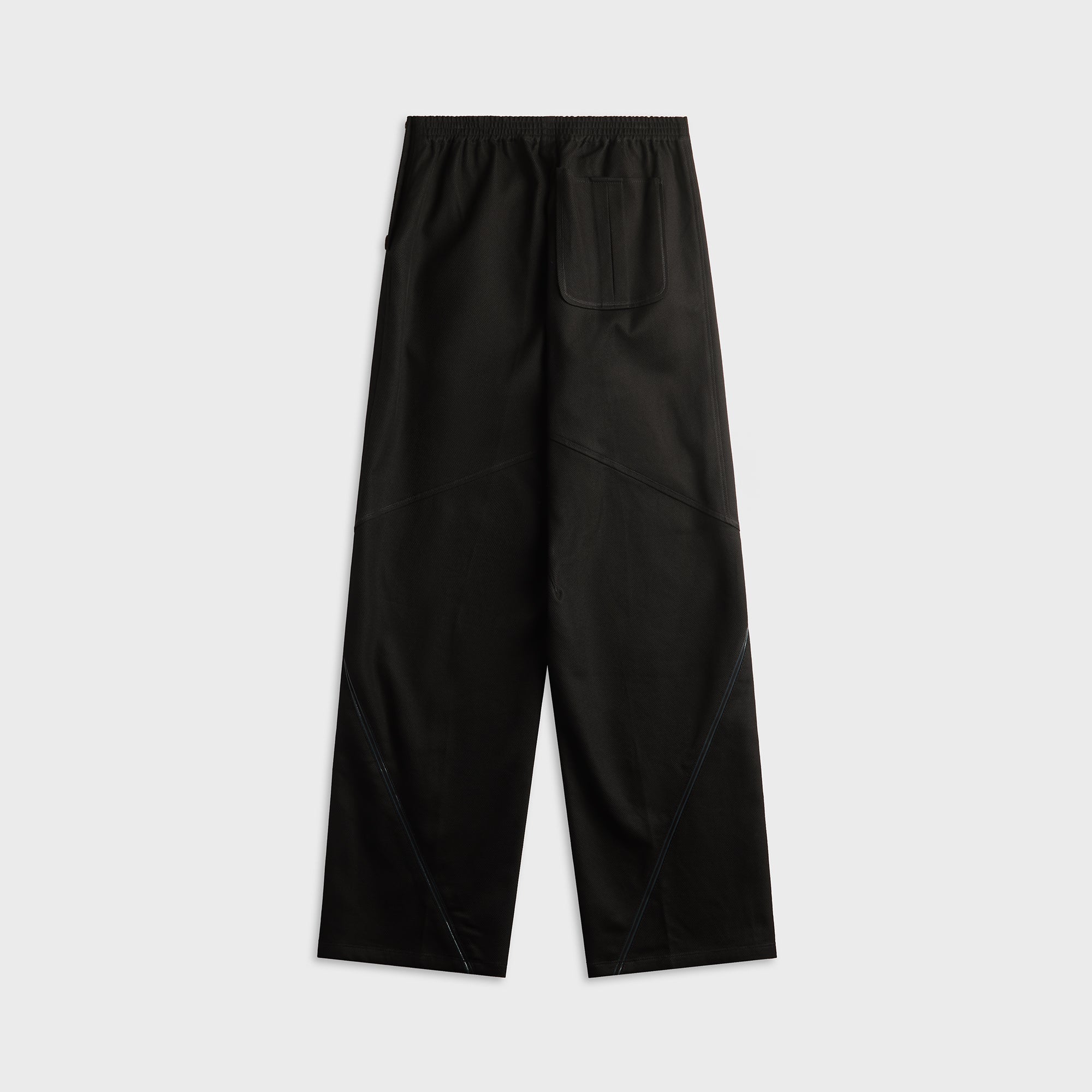Kiko Kostadinov Vig K-Dart Trouser - Space Black