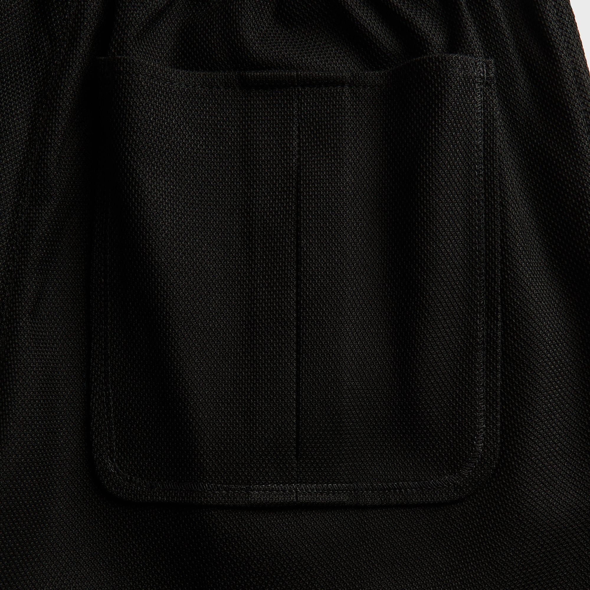 Kiko Kostadinov Vig K-Dart Trouser - Space Black