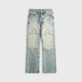Ksubi Toro Kristal Jeans - Blue