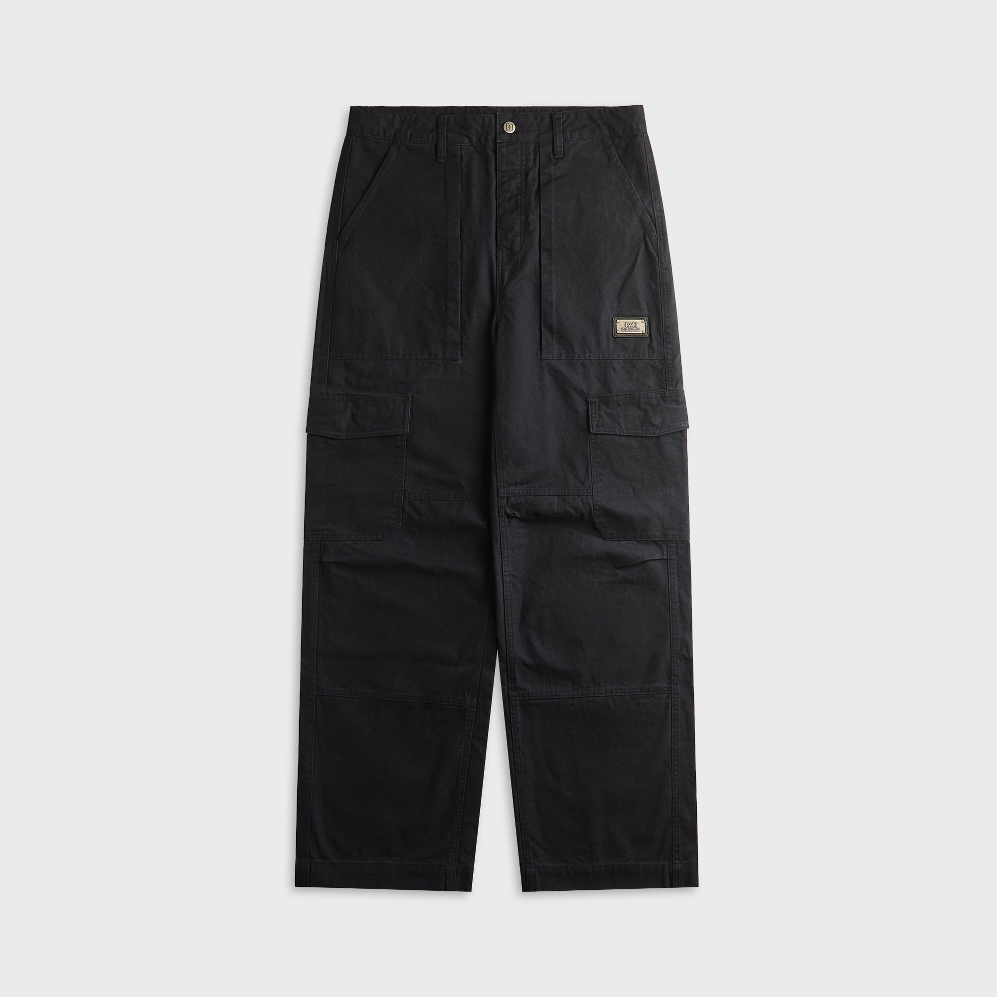 Ksubi Kflight Cargo Pant - Navy