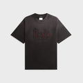 Ksubi Paise Ekcess Tee - Black Fade