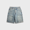 Ksubi Maxx Operator Short - Duke Crystal