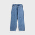 Ksubi Low Rider Authentik Baggy Denim Jean - Denim
