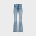 Ksubi Soho Lo Jean - Krystal Western Denim